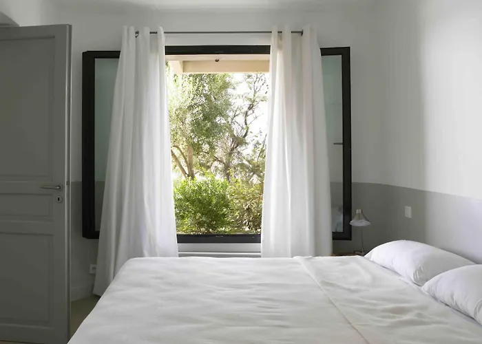 Apartamento Les Salins *