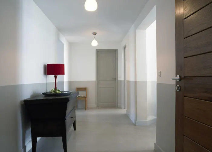 Les Salins Appartement Porto-Vecchio (Corsica)