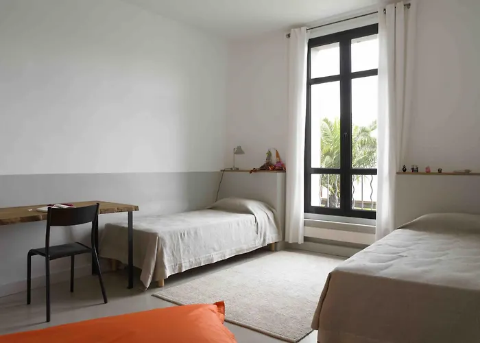 Les Salins * Porto Vecchio