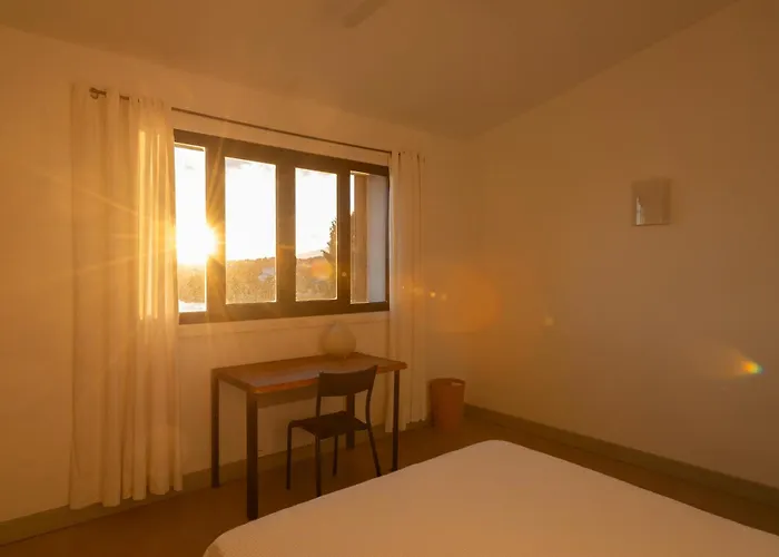 Les Salins Apartamento