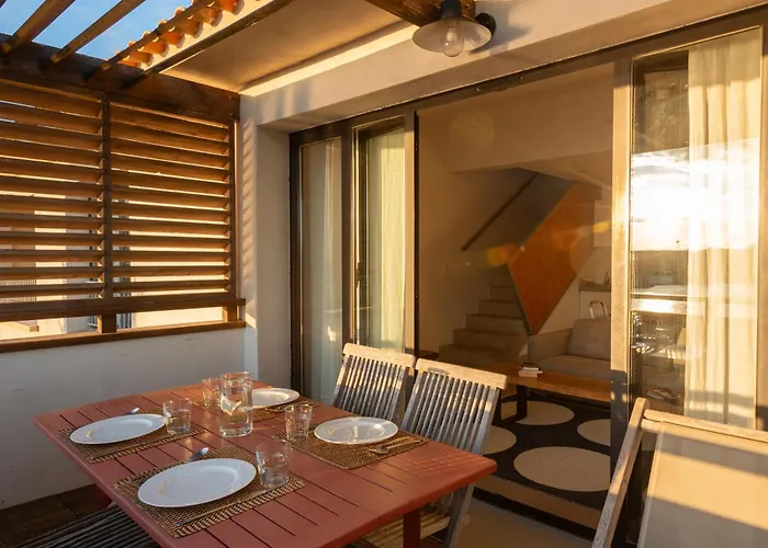 Apartamento Les Salins Porto Vecchio