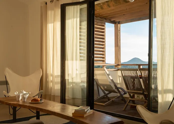 Apartamento Les Salins *