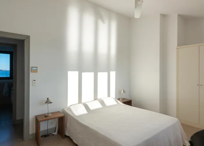 Les Salins Appartement