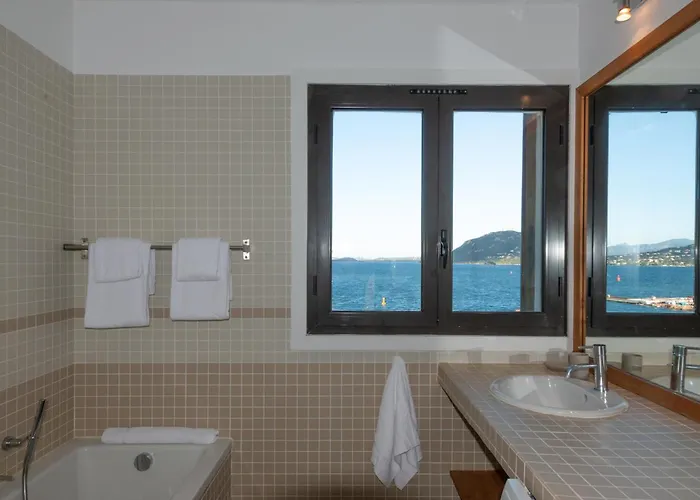 Apartamento Les Salins Porto Vecchio