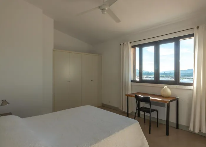 Apartamento Les Salins Porto Vecchio