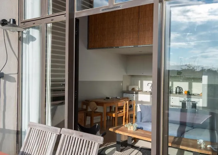 Apartamento Les Salins