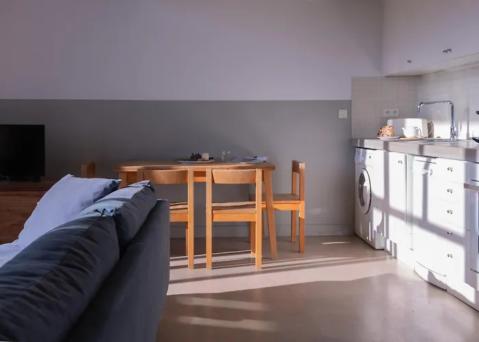 Les Salins Apartamento Porto Vecchio