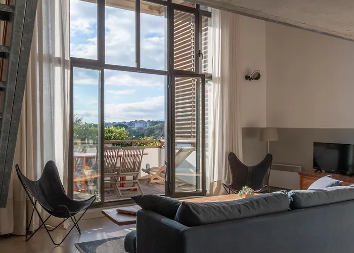 Les Salins Porto Vecchio