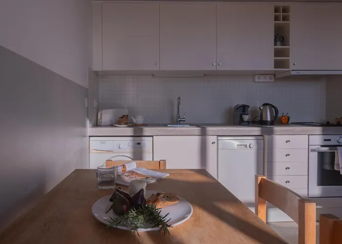 Les Salins Apartamento