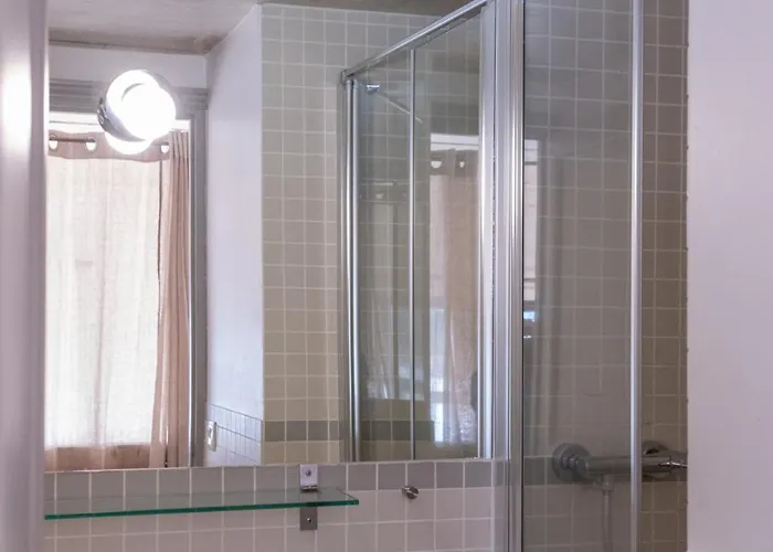 Les Salins Apartamento *