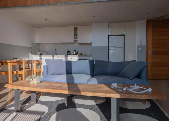 Les Salins * Porto-Vecchio (Corsica)