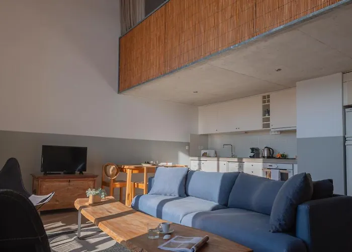 Apartamento Les Salins