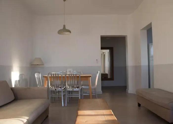 Les Salins Porto Vecchio