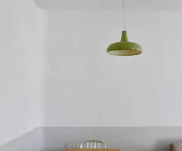 Apartamento Les Salins *