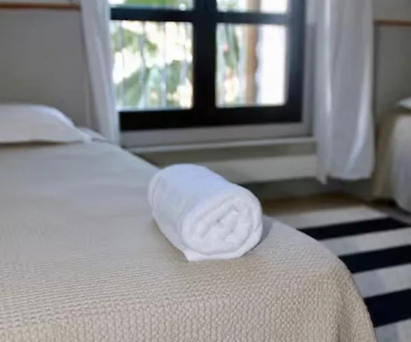 Les Salins Porto Vecchio