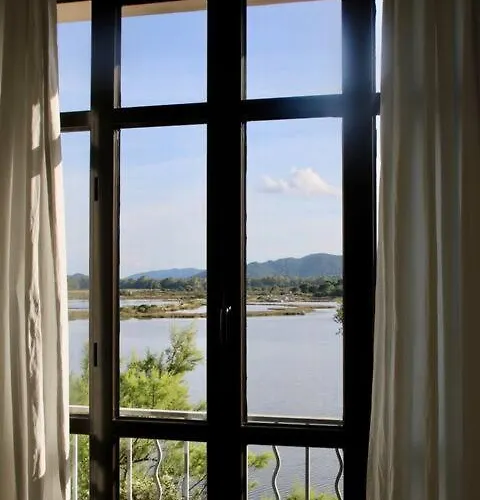 Les Salins Porto Vecchio